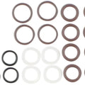 Cometic Coolant Tube O-Ring Set #C10139 Harley Davidson Electra Glide/Road Glide