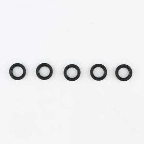 Cometic Starter Shaft Seals 5 Pack #C9491 Harley Davidson