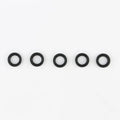 Cometic Starter Shaft Seals 5 Pack #C9491 Harley Davidson