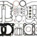 Cometic Top End Gasket Kit 3.937" Bore .040" #C10217 Harley Davidson