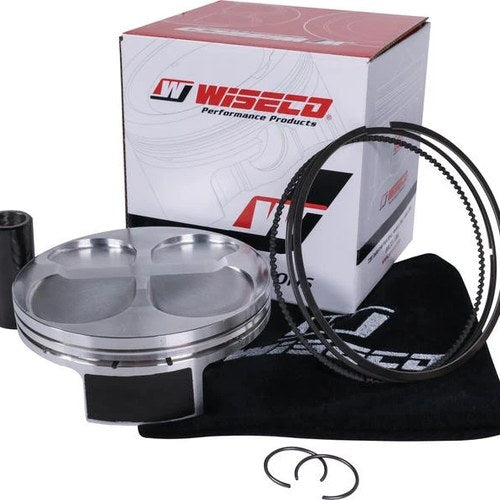 Wiseco Racers Elite Piston 77.00mm 14.5:1 RE823M07700 for Yamaha YZ250F 4-Stroke