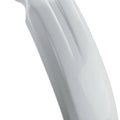 Maier Front Fender White #135041 Honda XR100R/XR80R