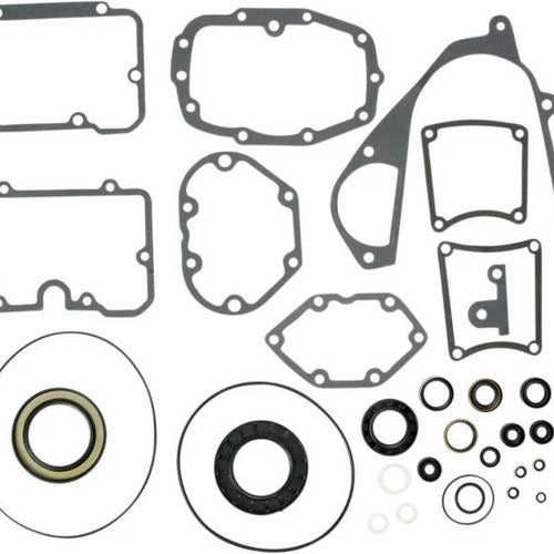 Cometic Transmission Gasket Kit Harley 5-Speed Evolution Big Twin 1984-1992