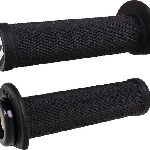 Odi Ruffian ATV/PWC Grips 7/8" Black
