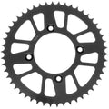 BikeMaster Rear Sprocket 428 50T #231 204 50 fits Honda XR100R/CRF100F/CRF125F