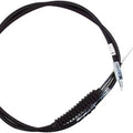 Motion Pro Black Terminator Clutch Cable Longitudinally Wound #06-0382