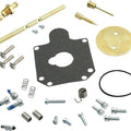 S&S Master Rebuild Kit for Super A & Super B Carburetor