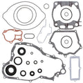 Vertex-Winderosa Complete Gasket Kit with Oil Seals Yamaha YZ250 2001
