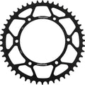 Supersprox Racing Steel Rear Sprocket 520 48T Black #RFE-245-48-BLK for Yamaha