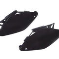 Acerbis Side Panels Black #2071230001 Honda CR125R/CR250R 2002-2007