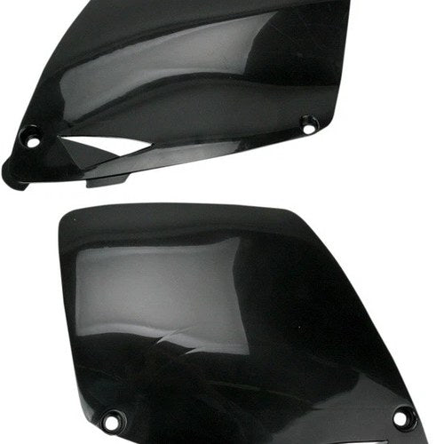 Acerbis Side Panels Black #2043330001 KTM