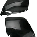 Acerbis Side Panels Black #2043330001 KTM
