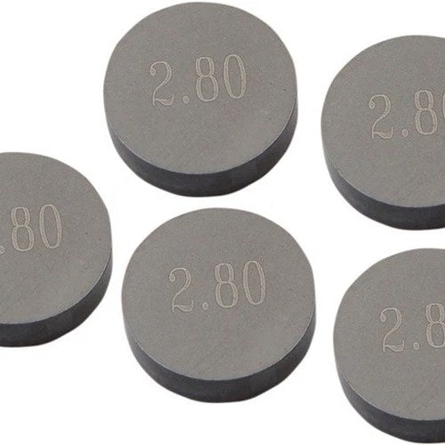 ProX Valve Shims 10.00mm x 2.80mm 5-Pack