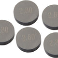 ProX Valve Shims 10.00mm x 2.80mm 5-Pack