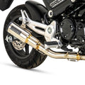 Vance & Hines Hi-Output Hooligan Exhaust System fits Honda Grom 125 2022-2024