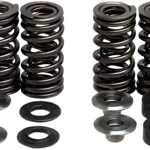 Kibblewhite Lightweight Racing Valve Spring Kit w/Ti Retainers Honda CRF150R