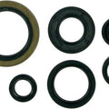 Moose Engine Oil Seal Kit fits Suzuki RM250 1989-1990,1992-1993
