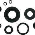 Moose Replacement Engine Oil Seals fits Yamaha YZ250 2-Stroke/YZ250X 2-Stroke