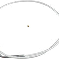 Barnett Pull Throttle Cable +6 Platinum #114929 Harley Davidson