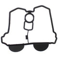 Vertex-Winderosa Valve Cover Gasket #817853 for Yamaha WR450F/YZ450F