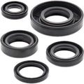 Vertex-Winderosa Engine Oil Seal Kit #822222 KTM 50 SX/50 SX Mini