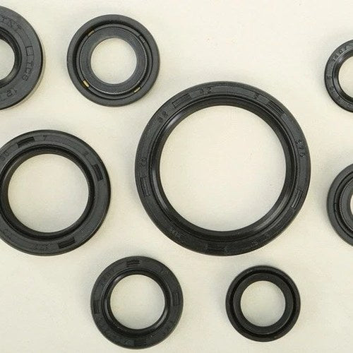 Vertex-Winderosa Engine Oil Seal Kit fits Yamaha YZ426F/WR400F/YZ400F/WR426F