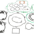 Athena Complete Gasket Kit for Kawasaki KX125 2000-2002