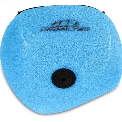 Pro Filter Pre-Oiled Ready-To-Use Air Filter for Suzuki RM-Z450/RM-Z250