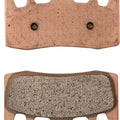 Drag Specialties Sintered Brake Pads Front #264563 Indian