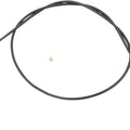 S&S Push Idle Cable 48" for S&S Super E/G Carburetor #19-0465 Harley Davidson