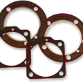 James Cylinder Head & Base Gasket Kit Harley Davidson Electra Glide/Tour Glide
