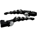 Kuryakyn Zombie Levers Black #1092 Harley Davidson Sportster