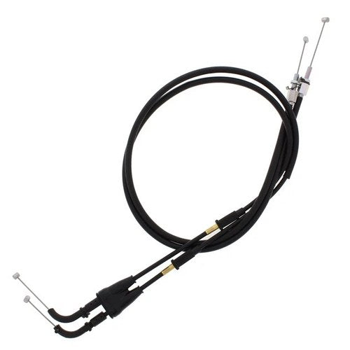 All Balls Throttle Cable #45-1032 fits Kawasaki KX250F 4-Stroke/KX450F/KLX450R