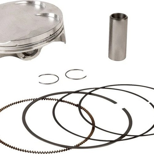 ProX Piston Size A 80.96mm 14.5:1 #01.6348.A Gas/KTM/Husqvarna