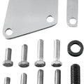 DS Kickstand Lowering Wedge Kit Harley Davidson #141431