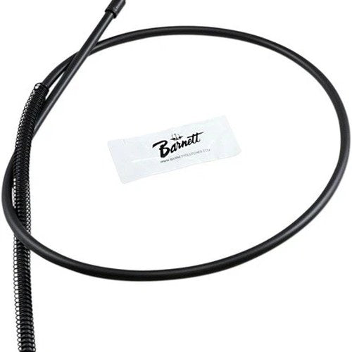 Barnett Clutch Cable Black #101-30-10008HE Harley Davidson Softail 1986