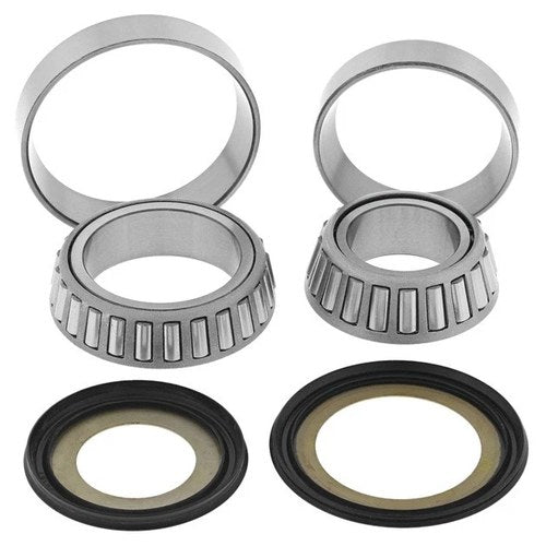 All Balls Steering Bearing & Seal Kit #22-1038 for Kawasaki