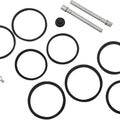 Parts Unlimited Brake Caliper Rebuild Kit Front Yamaha VMX1200 Vmax 1997-2007