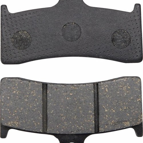 DS Organic Brake Pads Front Buell Thunderbolt/Lightning/Cyclone