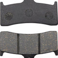 DS Organic Brake Pads Front Buell Thunderbolt/Lightning/Cyclone