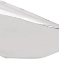 Drag Specialties Battery Side Cover Chrome #264561 Harley Davidson Sportster