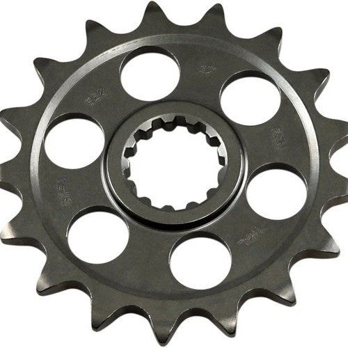 Renthal 520 Ultralight Front Sprocket 17T #385U-520-17P