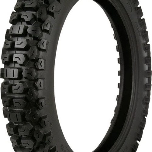 Kenda K270 DOT/Dual Sport Tire 4.00-18 69P Rear Bias Tube Type