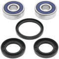 All Balls Wheel Bearing & Seal Kit Front #25-1448 for Yamaha
