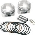 KB Cast Piston +.050 #KB263.050 Harley Davidson