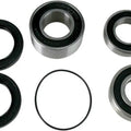 Pivot Works Wheel Bearing & Seal Kit Rear for Honda RC51/CBR929RR/CBR954RR