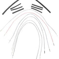 Namz Throttle-By-Wire Extension Kit +15" #NTBW-X15 Harley Davidson