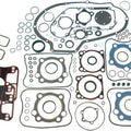 James Motor Gasket Kit with Firering #JGI-17026-86 Harley Davidson Sportster