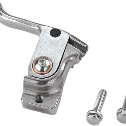 Moose Ultimate Hot Start Lever