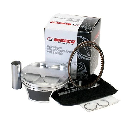 Wiseco Piston 77.00mm 13.5:1 for Kawasaki KX250F 2011-2012
